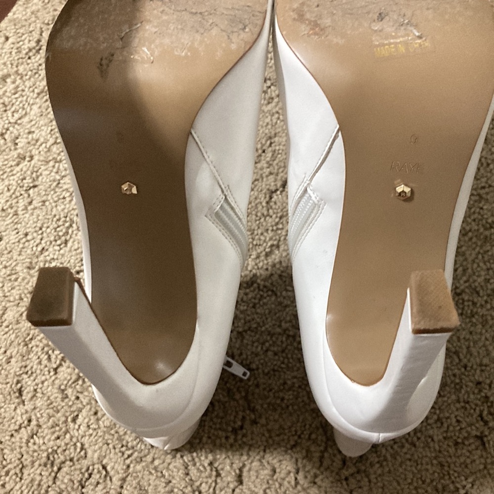 Raye Lusty Boot - Picture 6 of 10